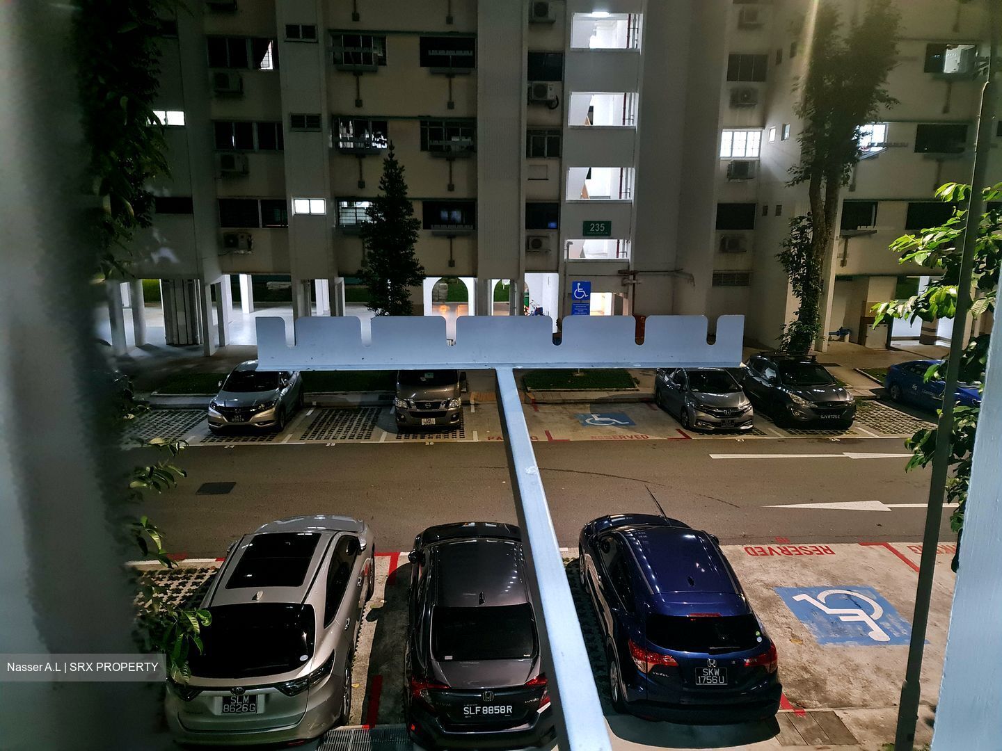 Blk 234 Tampines Street 21 (Tampines), HDB 3 Rooms #378144901